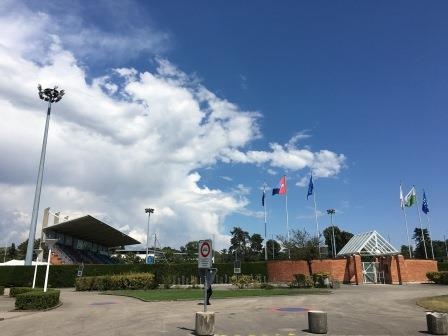 Tournoi inter-migrants UEFA 28 septembre 2017