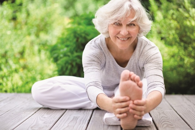 Yoga découverte