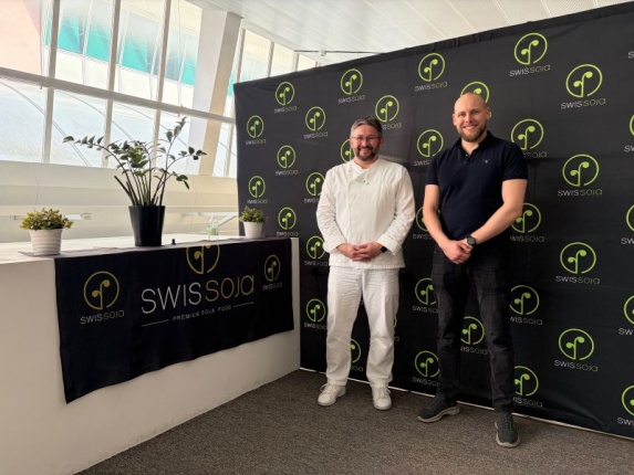 Manuel et Christopher