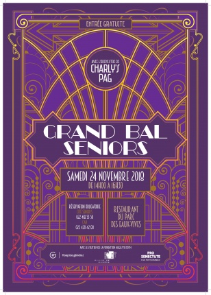 Bal des seniors