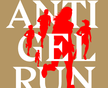 Antigel Run 2020