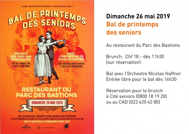 bal des seniors aux bastions