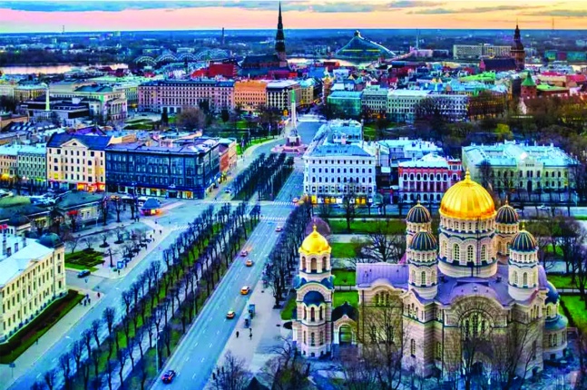 Riga