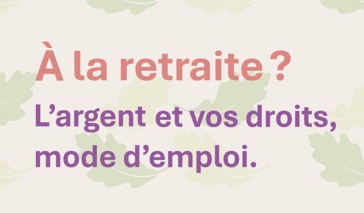 retraite 