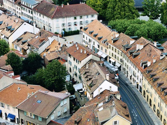 carouge