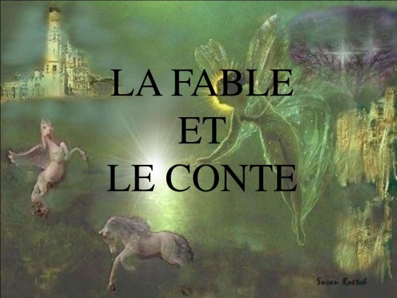 fables