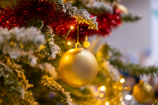 Permanences pour la fin d'année