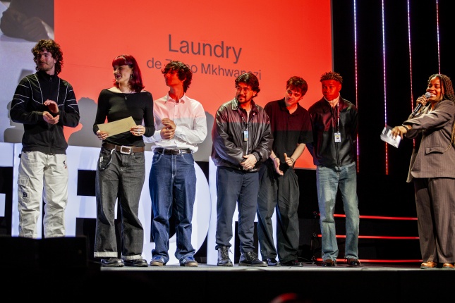 Jury des jeunes - © Mariia Symchych Navrotska