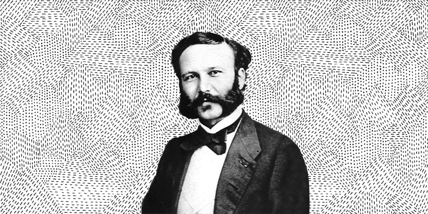 henry dunant