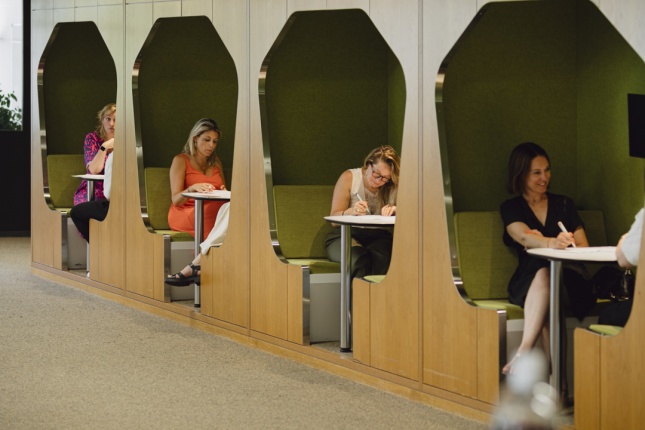 les entretiens de recrutement