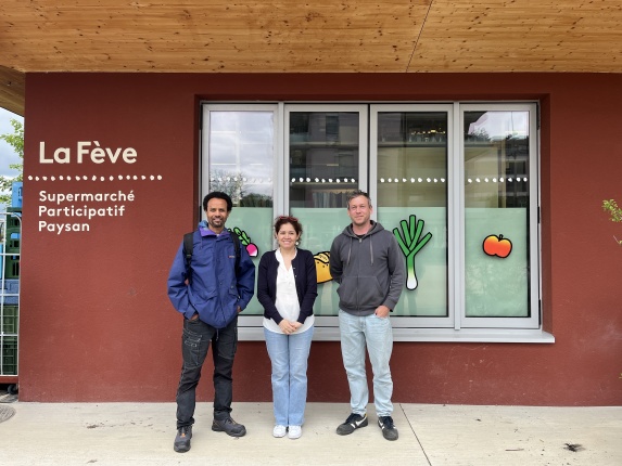 La Fève