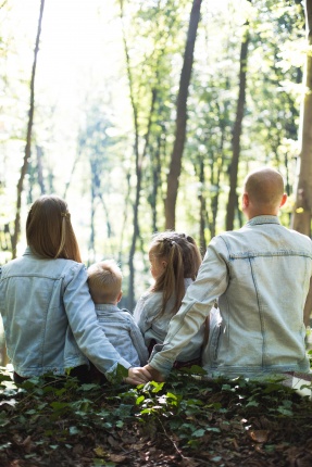 Regroupement familial