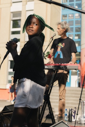 Les Concerts du Coeur aux Tattes