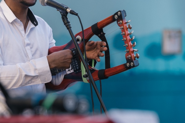 Les Concerts du Coeur aux Tattes