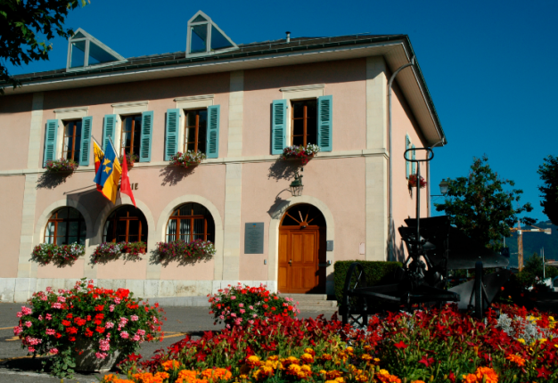 mairie de plo