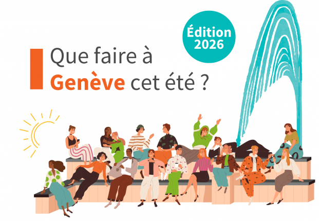 Vignette Que faire cet été à Genève ?
