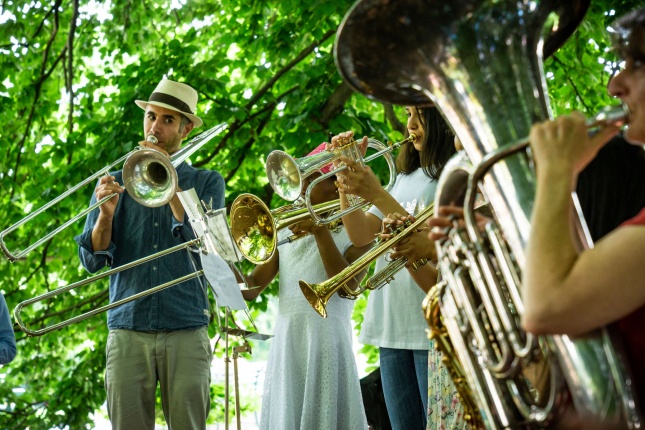 Fête de la Musique