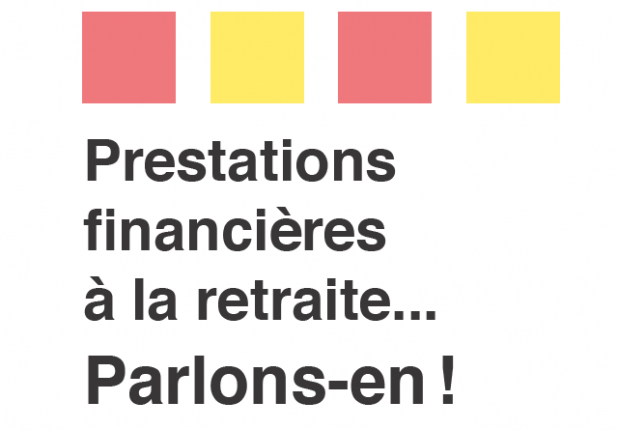 prestations financières