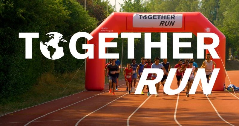 Together Run