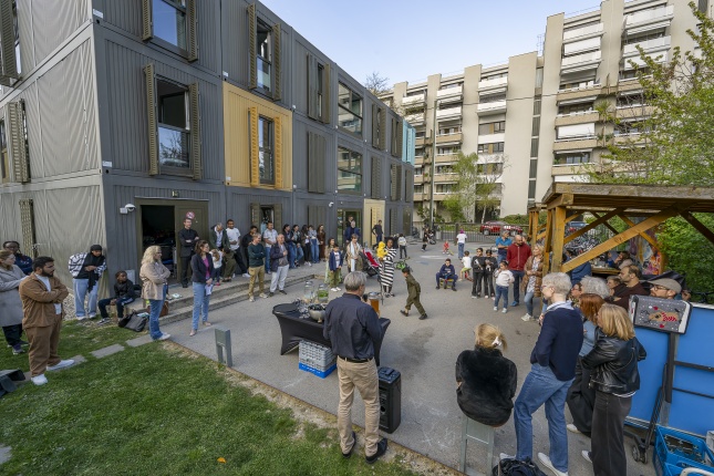 Vernissage 3