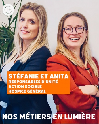 Stéfanie & Anita 