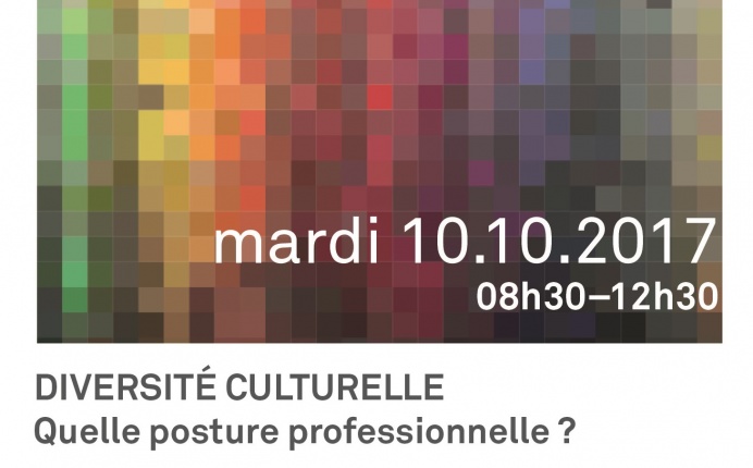 Forum Diversité culturelle Hospice général