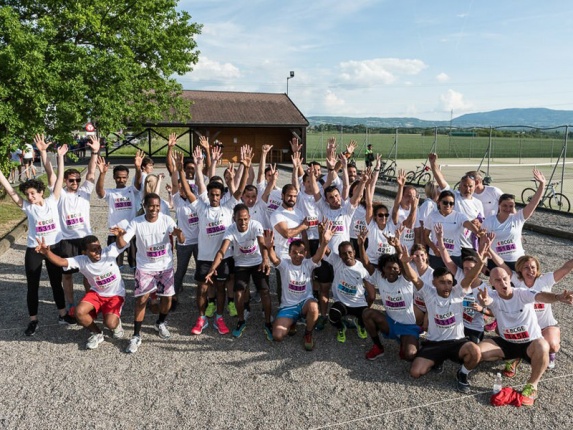 Tour du canton 2017