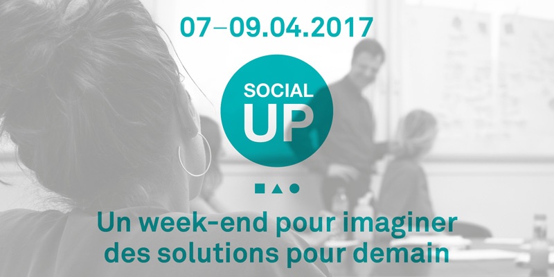 socialup