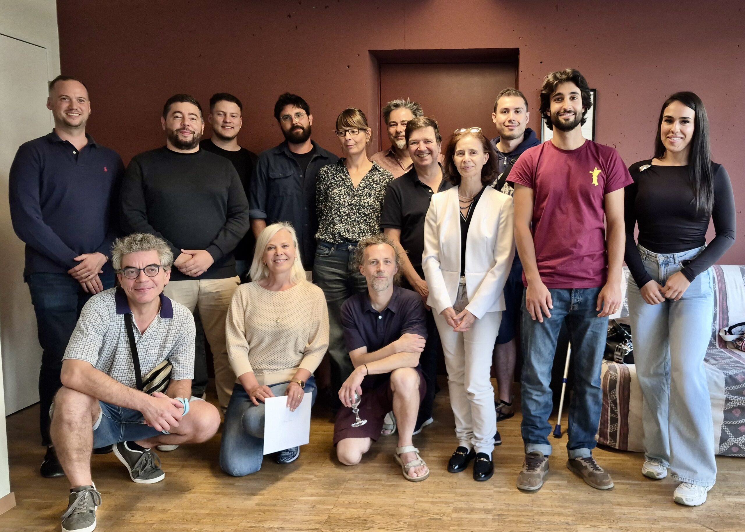 COMETE SKILLS : un tremplin vers l’emploi dans le secteur prometteur de la transition écologique