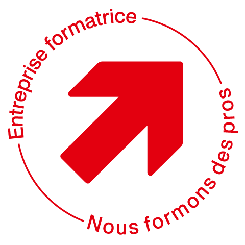 Entreprises formatrice - Nous formons des pros